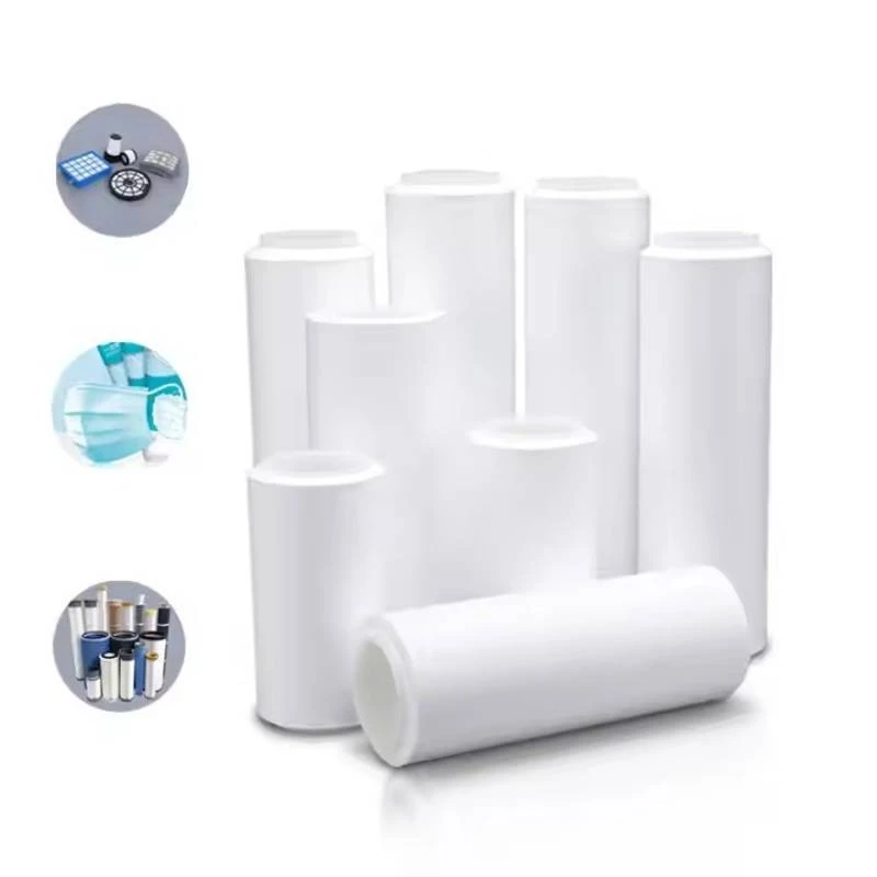 Membrane microporeuse EPTFE